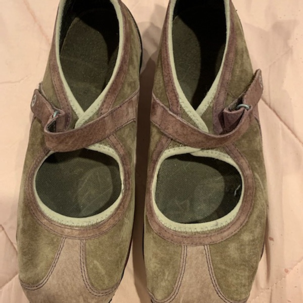 Merrell shoes
